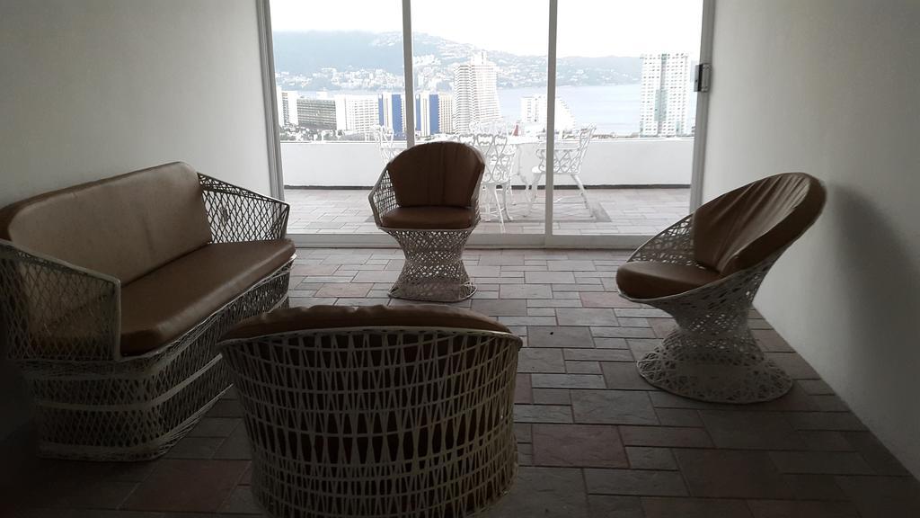 Holiday home Casa Horizonte Azul