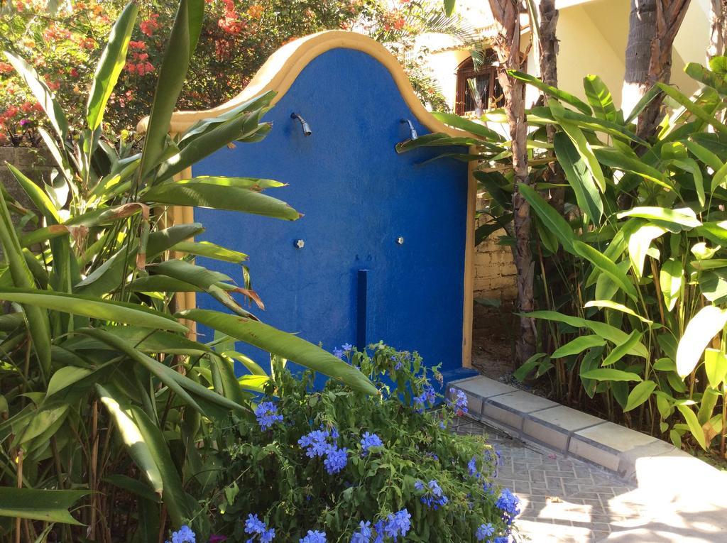 Hotel Palmeras Bucerias