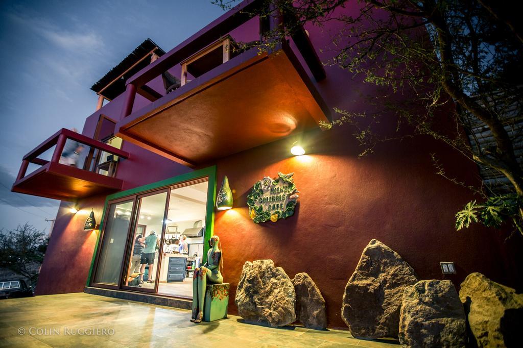 Hotel Colibris Casitas 3*
