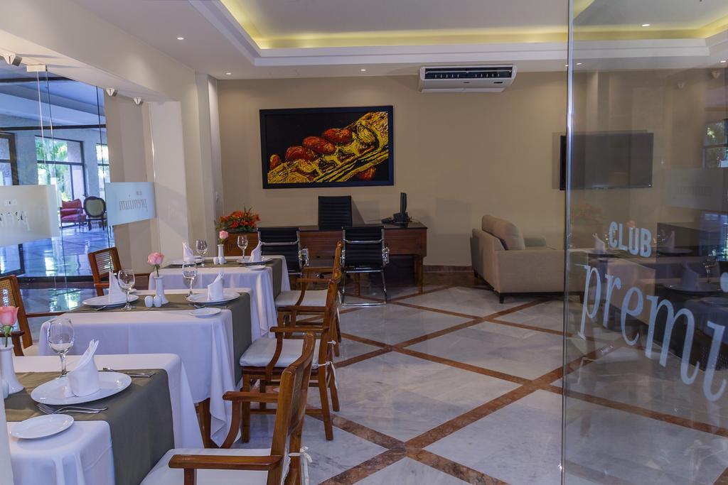 Resort Barcelo Huatulco