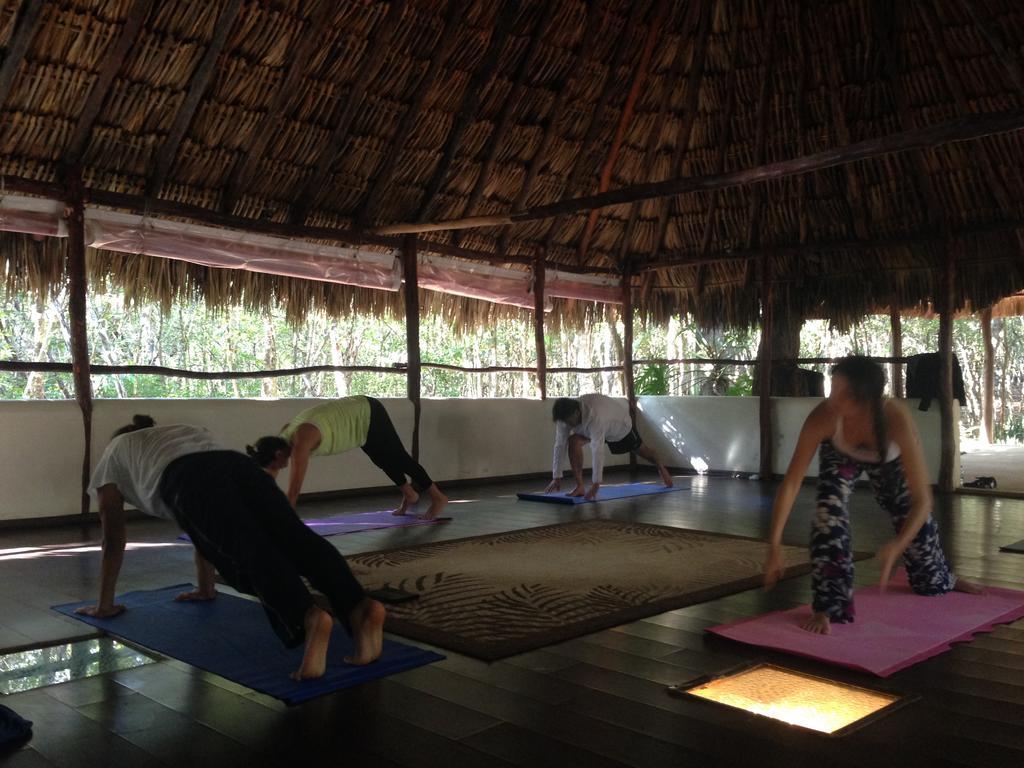 Hotel Okaan Chichen Itza