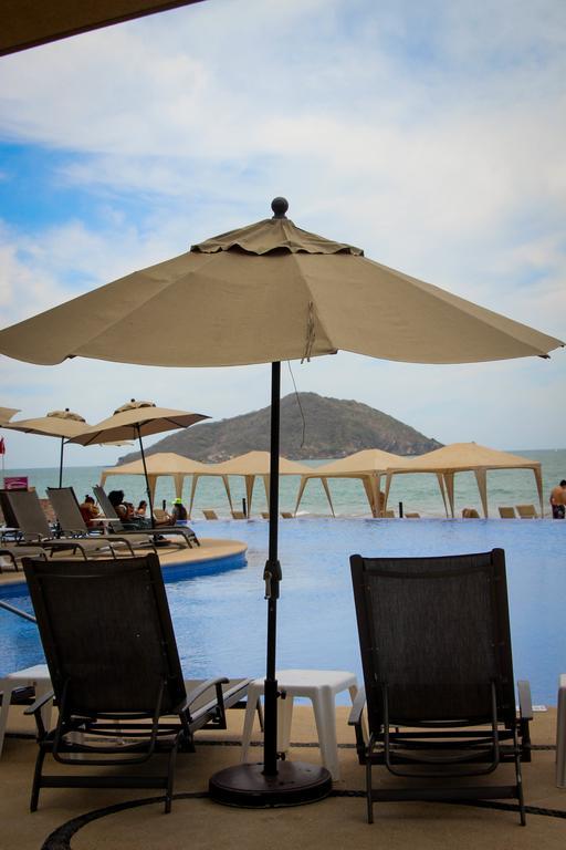 Villa Bel Air Boutique Mazatlan