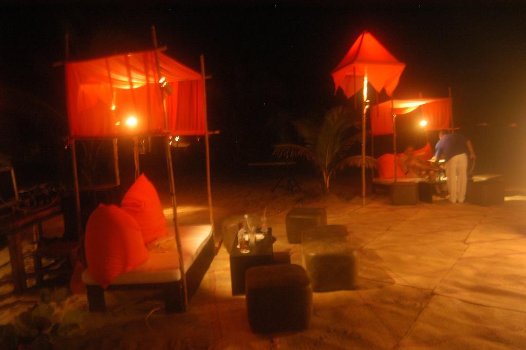 Guest house Bambuddha Centro Holistico 3*