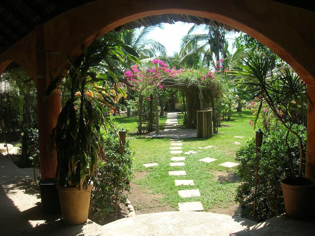Bambuddha Centro Holistico