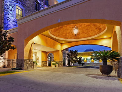 Express By Ihg Guanajuato