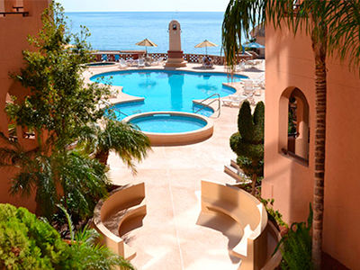 Sea Of Cortez Club San Carlos Nuevo Guaymas