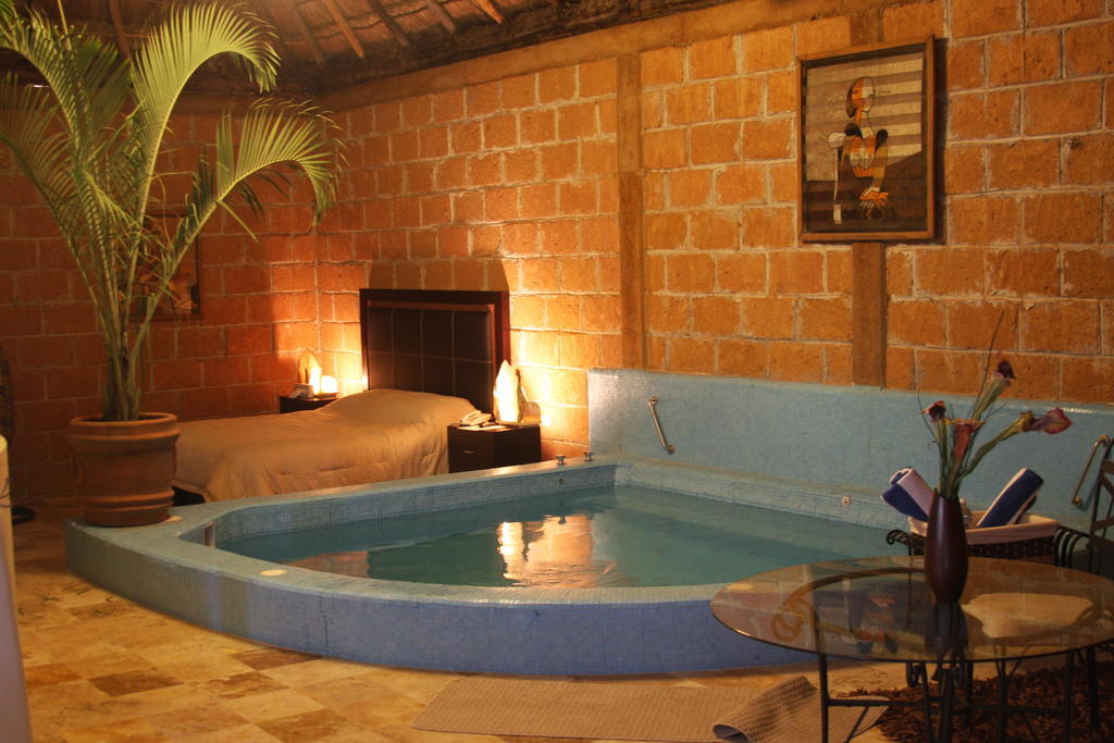 La Aldea & Spa