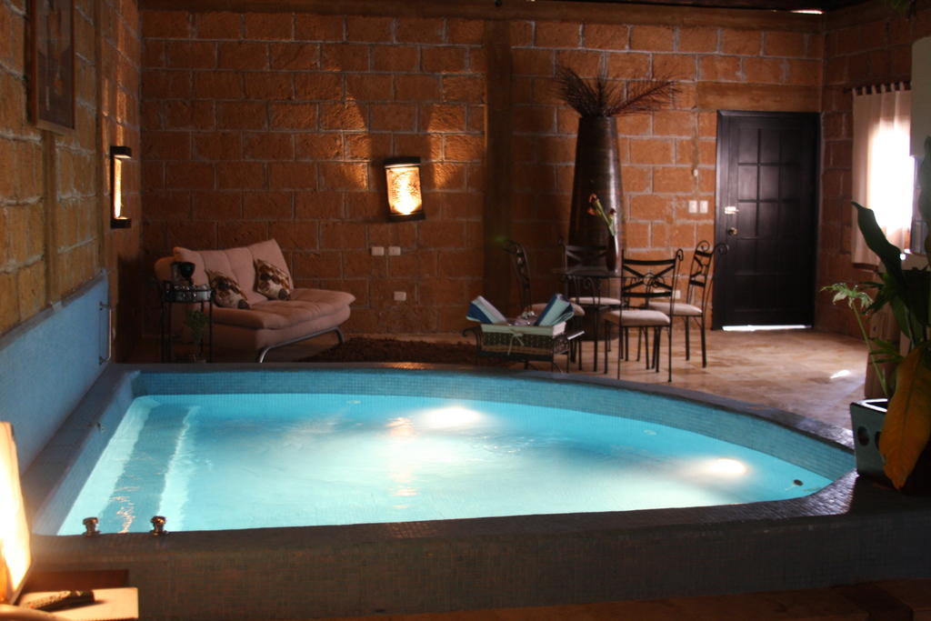 Hotel La Aldea & Spa