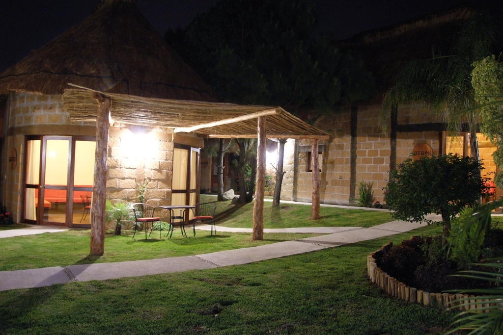 Hotel La Aldea & Spa 4*