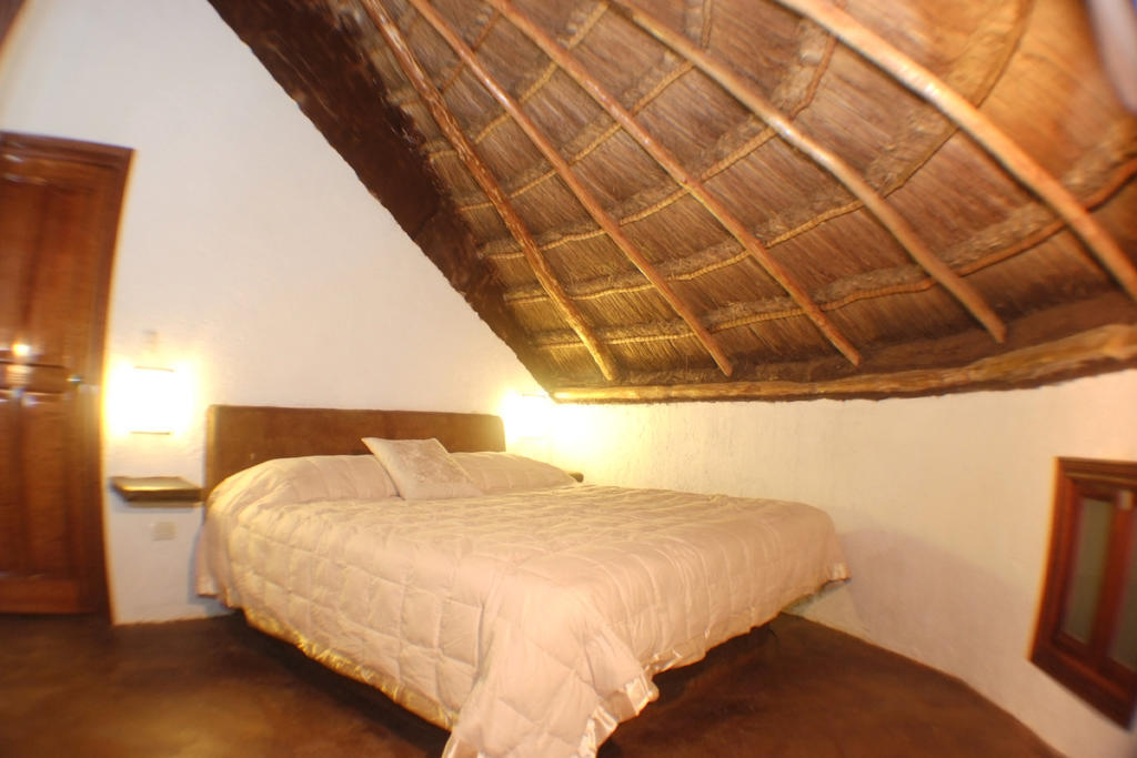 La Aldea & Spa Atlixco