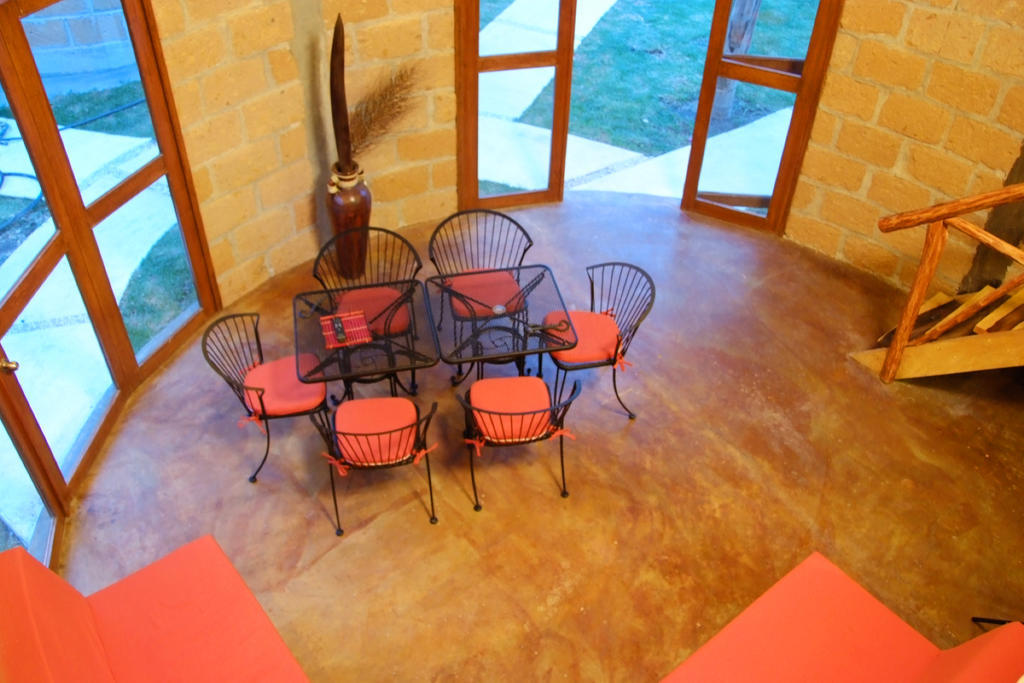 Hotel La Aldea & Spa