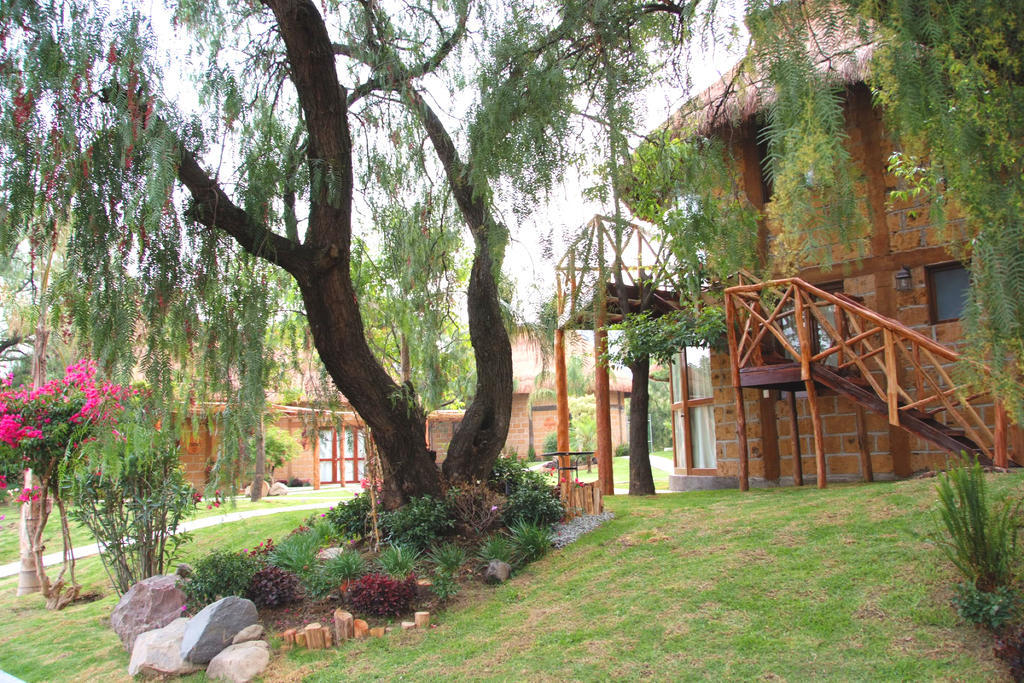 La Aldea & Spa