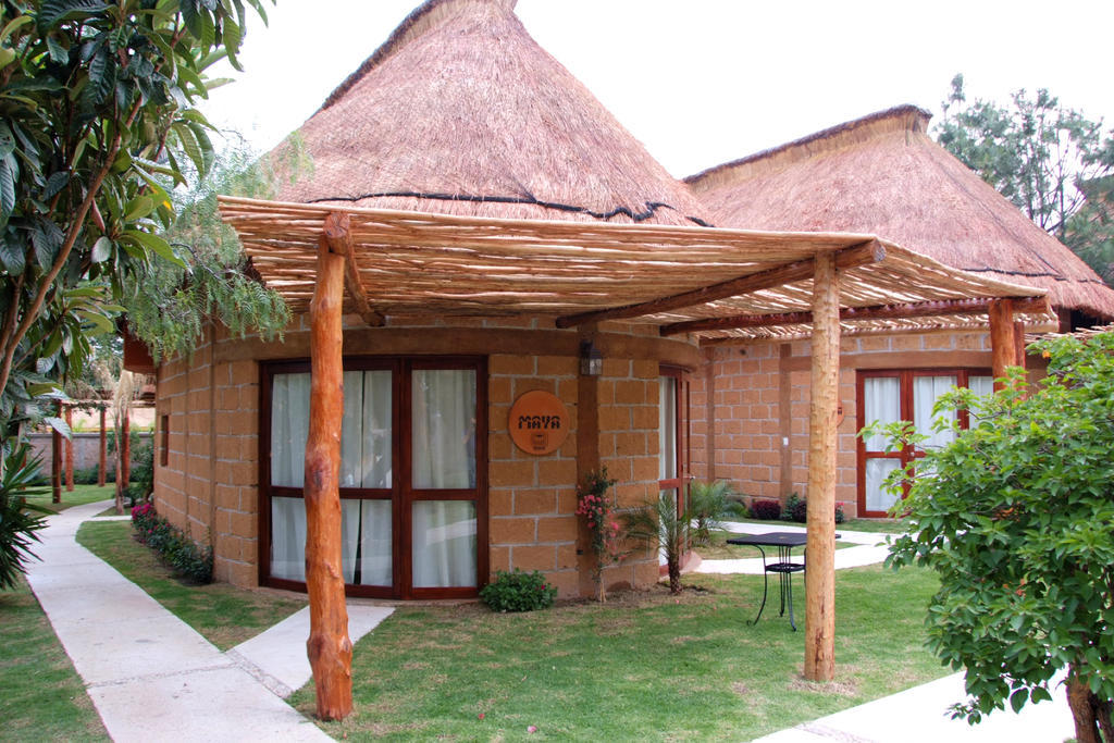 Hotel La Aldea & Spa
