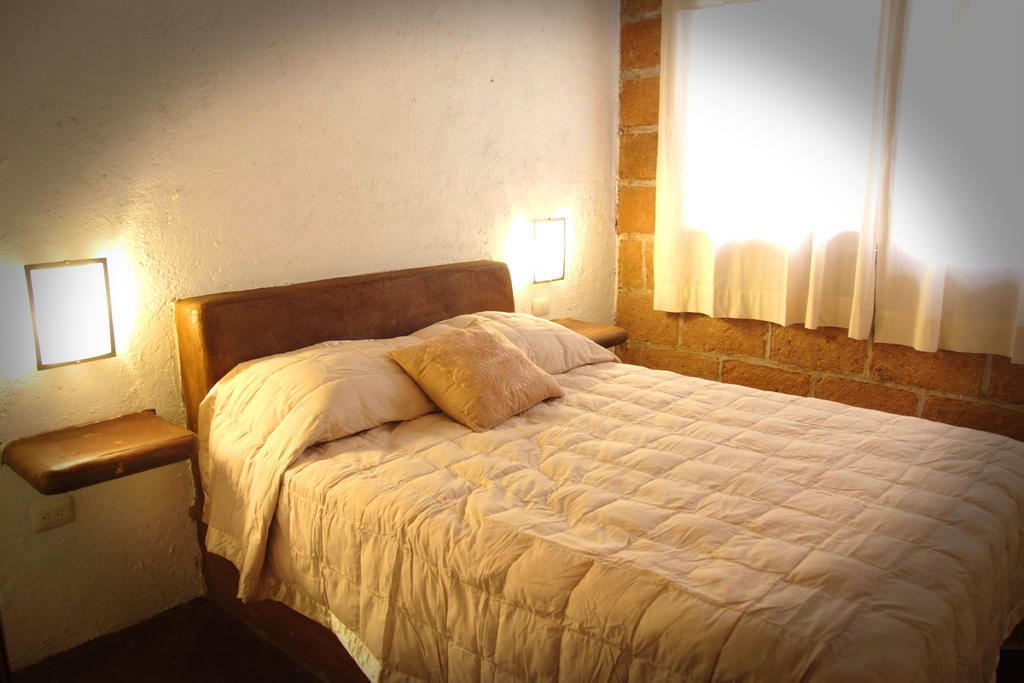 Hotel La Aldea & Spa 4*
