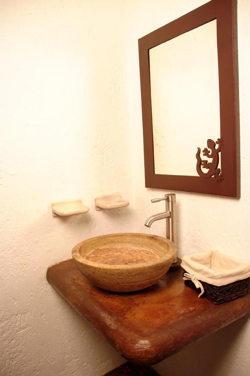 La Aldea & Spa Atlixco