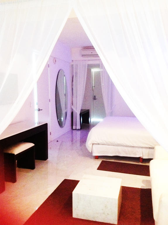 Villa Bel Air Boutique *
