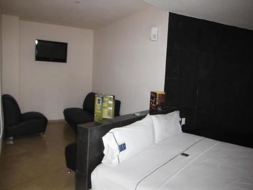 Hotel Porto Novo 3*