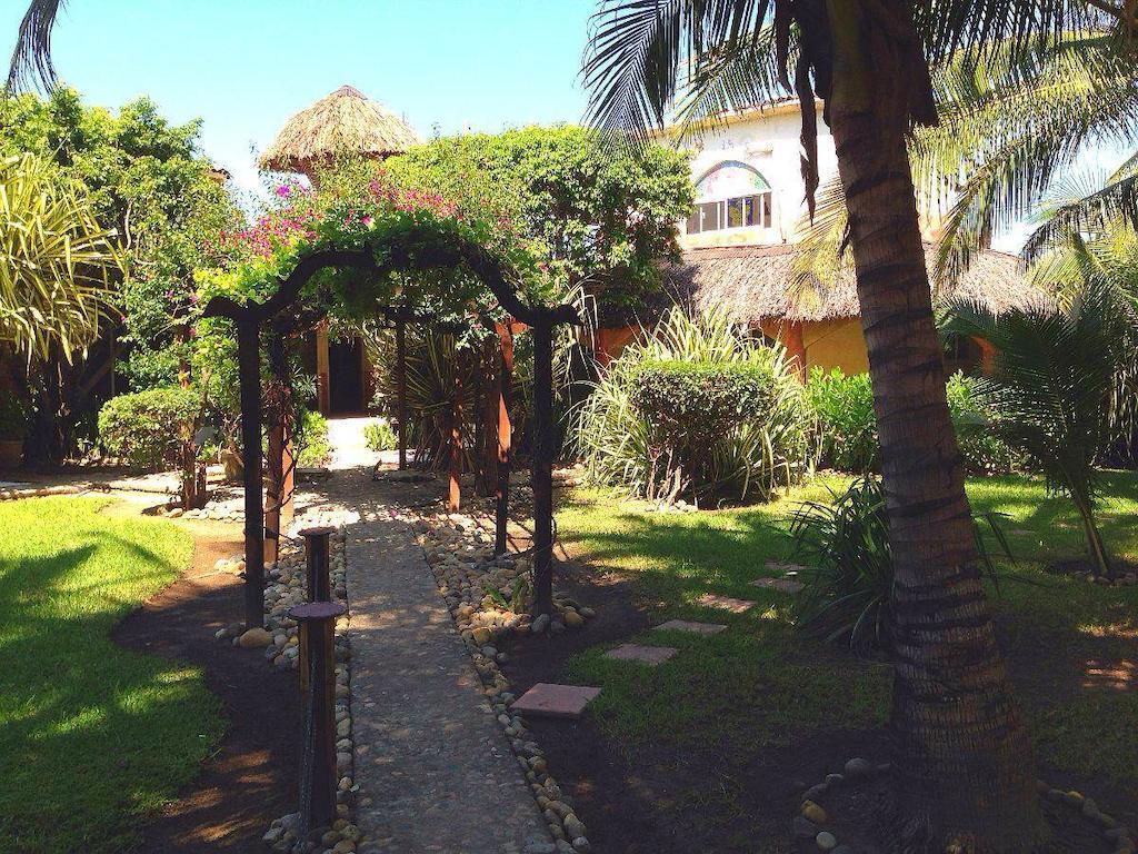 Bambuddha Centro Holistico Barra Vieja