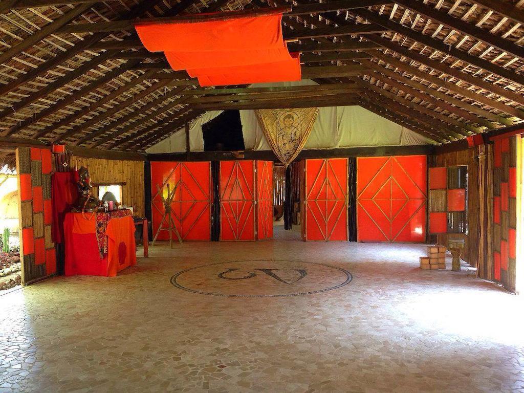 Guest house Bambuddha Centro Holistico 3*