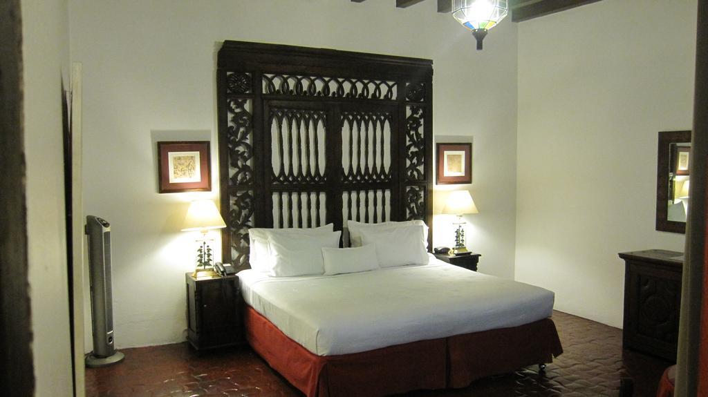 Casa Colonial - Adults Only Cuernavaca