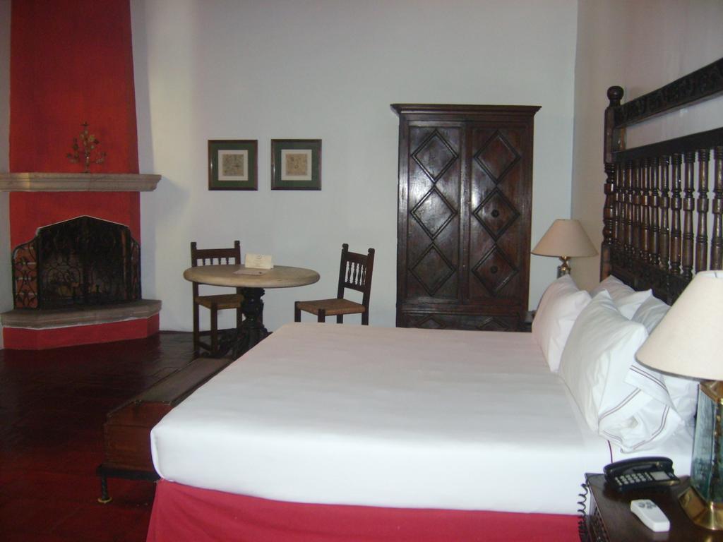 Hotel Casa Colonial - Adults Only 5*