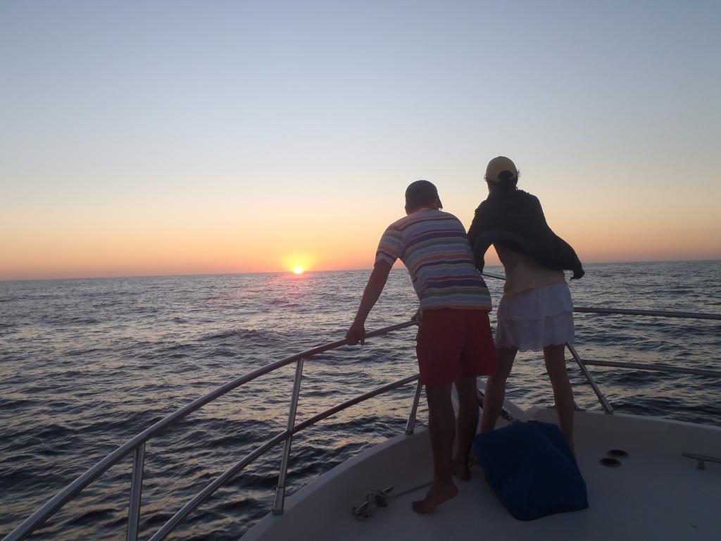 Fa-sol Huatulco