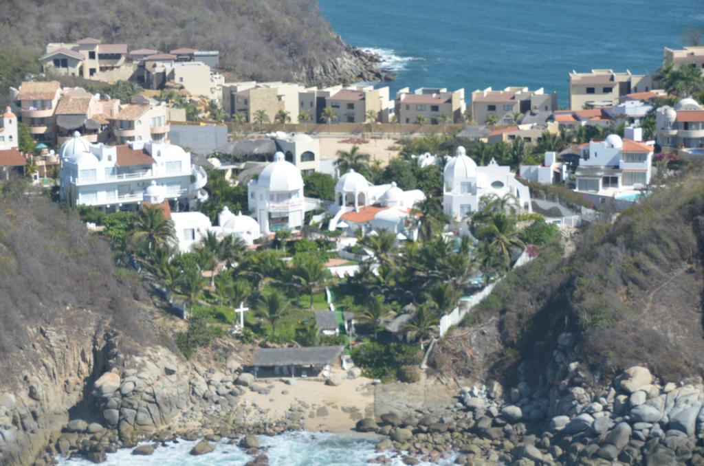 Fa-sol Huatulco