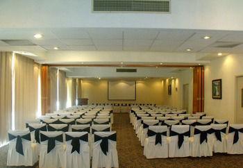 Hotel Meson Del Valle