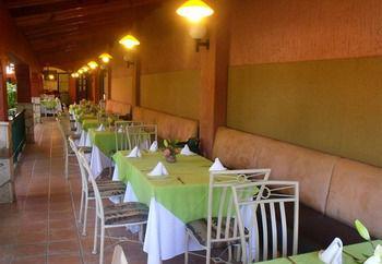 Meson Del Valle Zamora de Hidalgo
