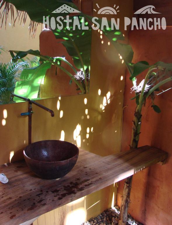 Hostel San Pancho *