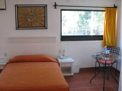 Quinta Roma Tepoztlan