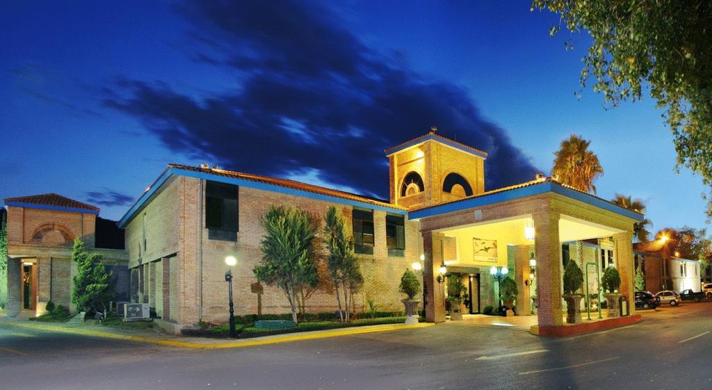 Hotel Four Points By Sheraton 3*