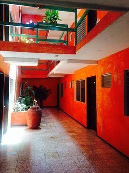 Hotel Jardin Cancun