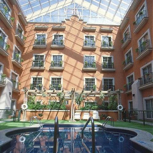 Hotel Istay