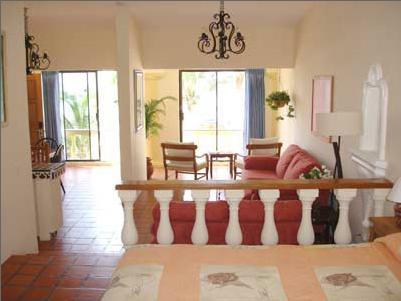 Hotel Marbella En La Playa San Jose del Cabo