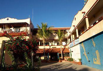 Hotel Luna Sol La Paz