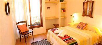 Hotel Cielo Rojo San Francisco (Nayarit)
