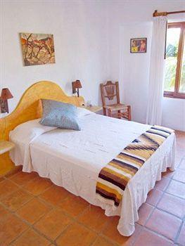 Hotel Cielo Rojo
