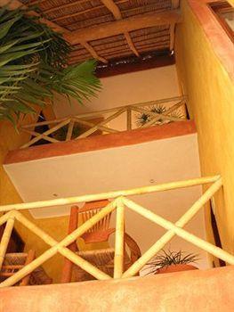 Hotel Cielo Rojo San Francisco (Nayarit)