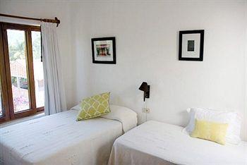 Hotel Cielo Rojo 3*