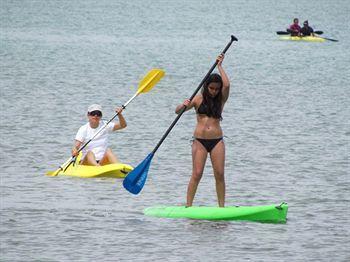 Casa Kootenay Waterfront Bnb La Paz