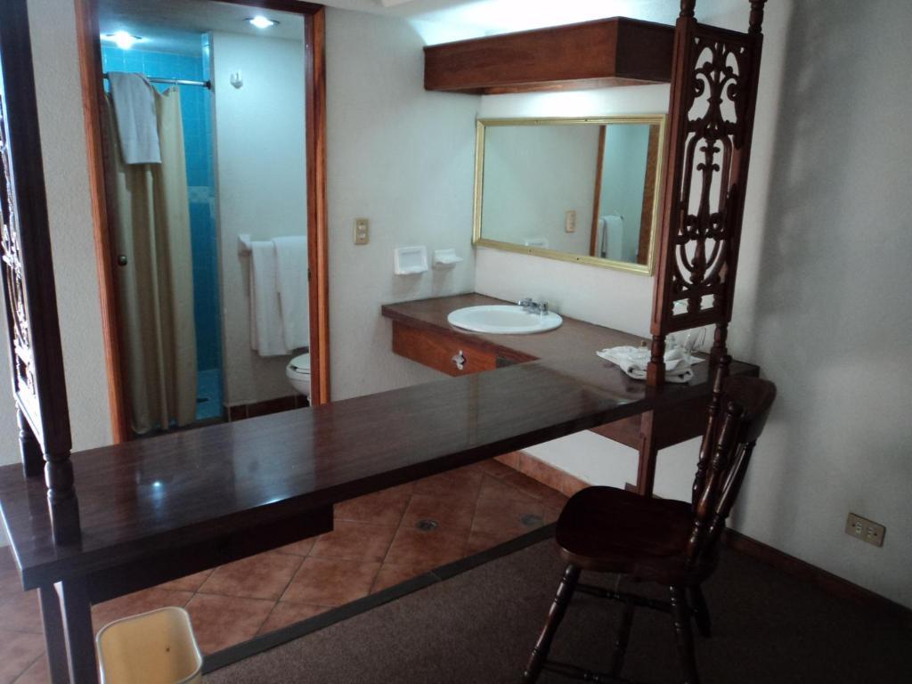 Hotel Imperial Saltillo