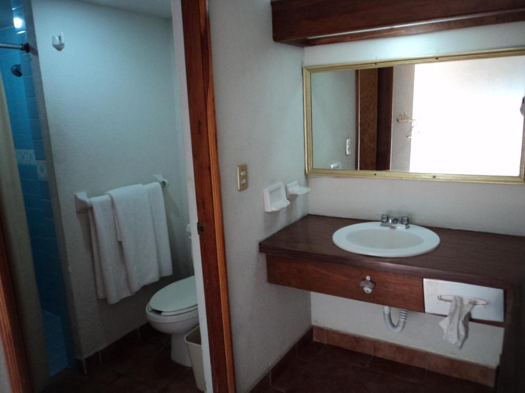 Hotel Imperial Saltillo 4*