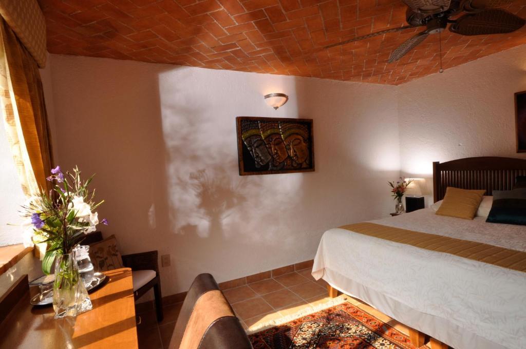 La Buena Vibra Retreat And Spa Hotel (Adults Only) Tepoztlan