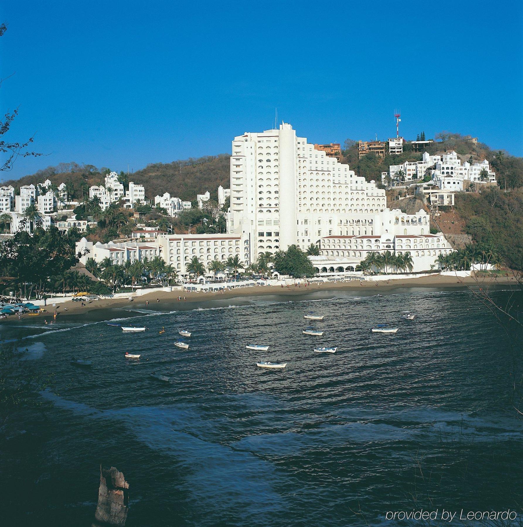 Sierra Mar At Tesoro Manzanillo