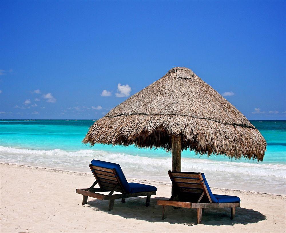 Hotel Sol Caribe Punta Allen
