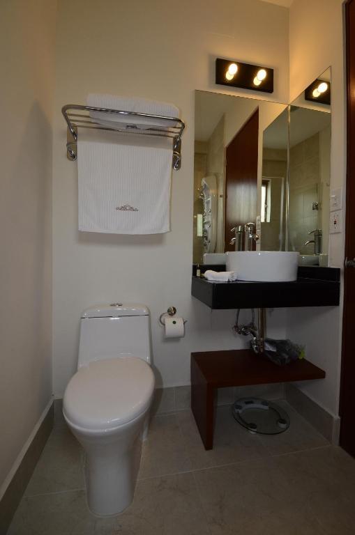 Hotel La Concordia