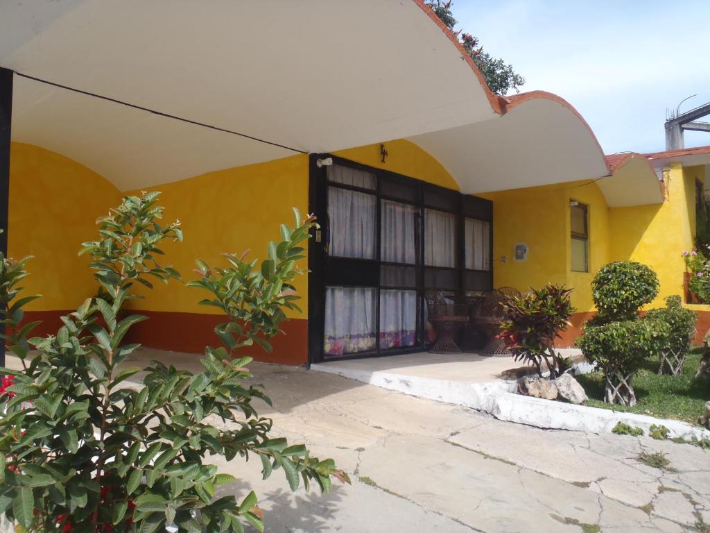 Ideal Rotamundos 3* Ixtapan de la Sal