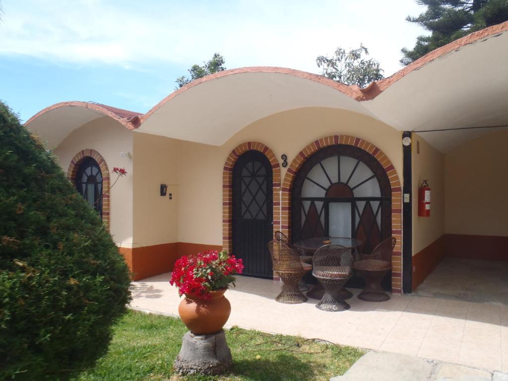 Hotel Ideal Rotamundos