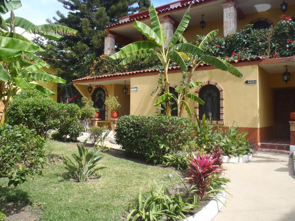 Ideal Rotamundos Hotel Ixtapan de la Sal
